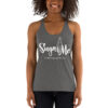 Women's Racerback Tank - Image 2