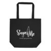 Eco Tote Bag - Image 2