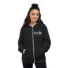 Hoodie sweater